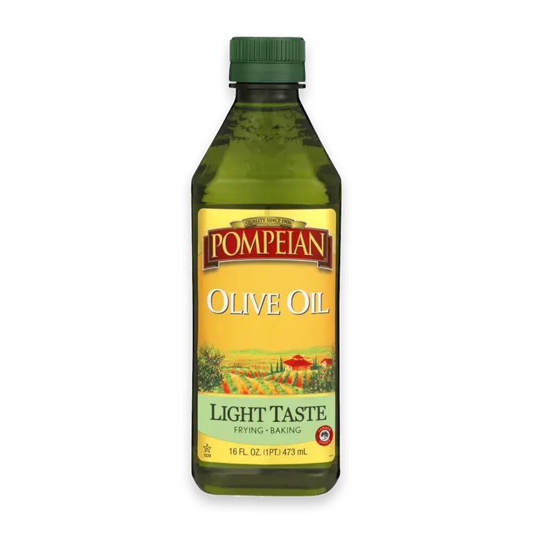 Extra Light Olive Oil