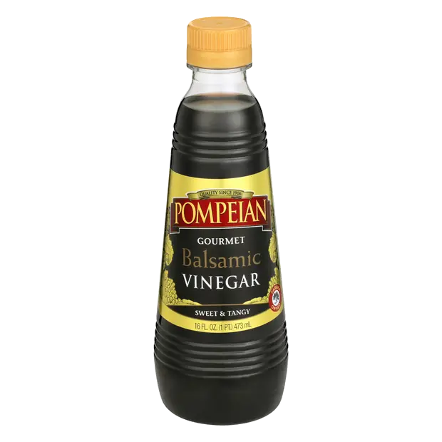 Gourmet Balsamic Vinegar