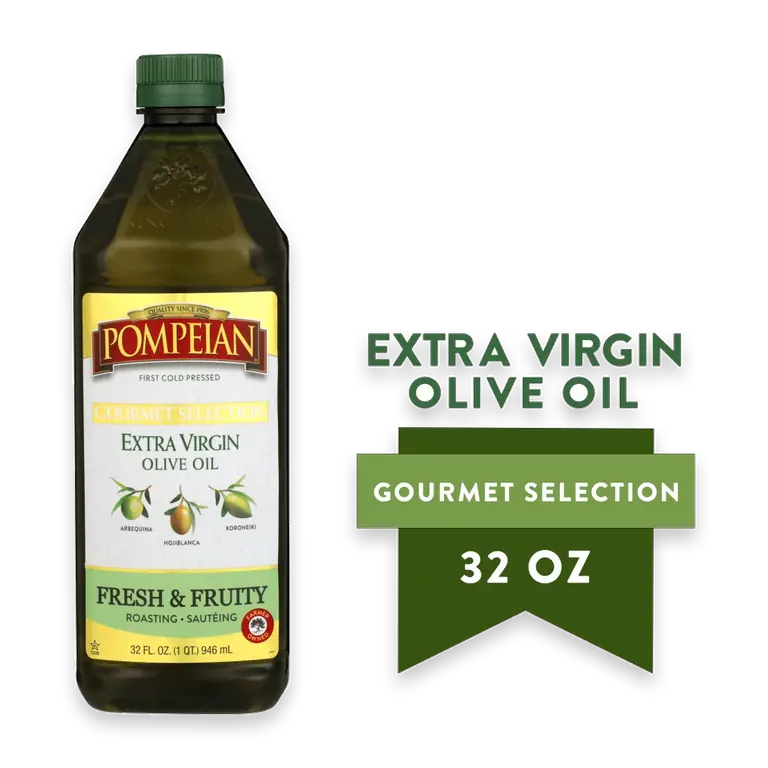 Gourmet Selection Extra Virgin Olive Oil