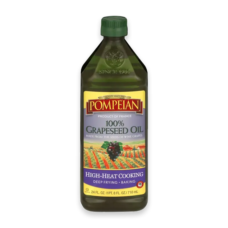 Grapeseed Oil