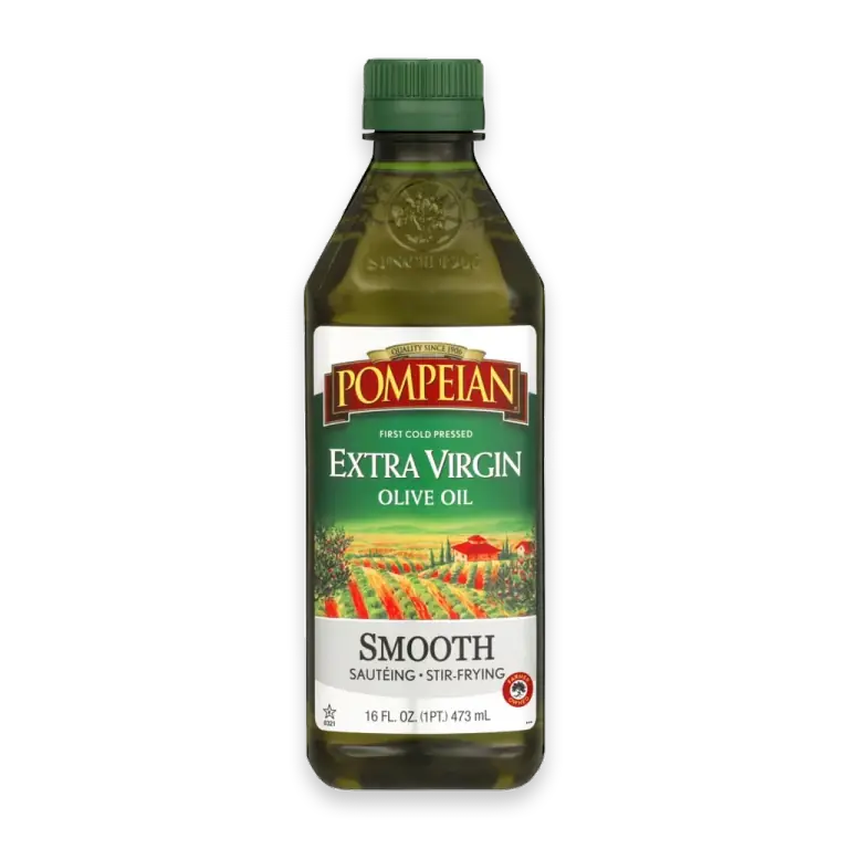 Smooth First Cold Pressed Extra Virgin Olive Oil
