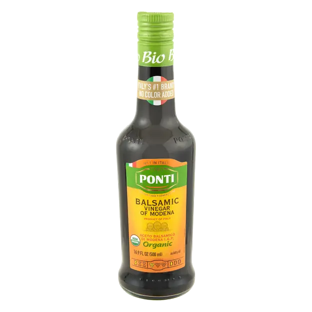 Organic Balsamic Vinegar of Modena