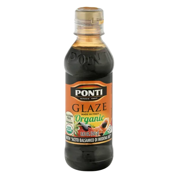 Organic Glaze