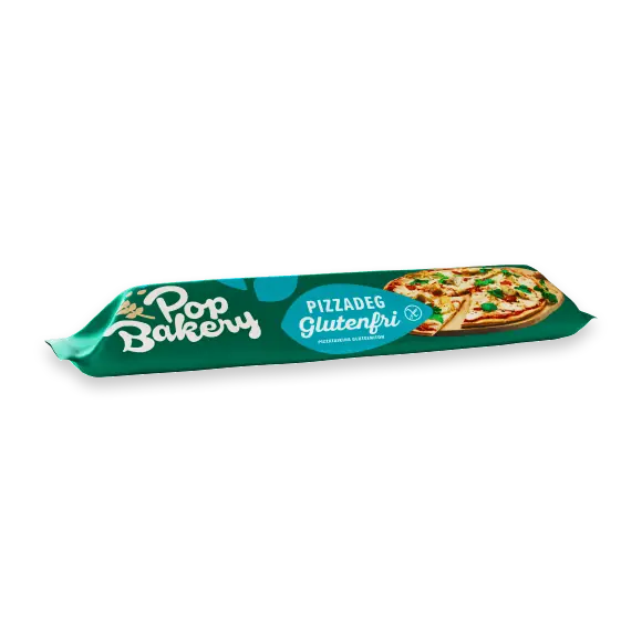 Pizzadeg Gluten & Laktosfri