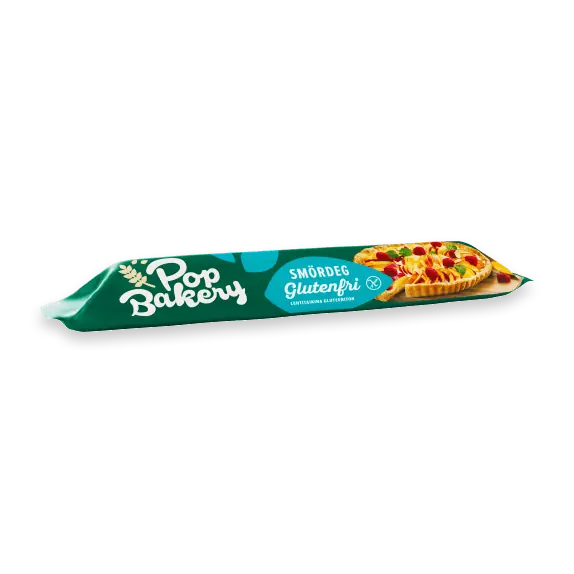 Smördeg Glutenfri