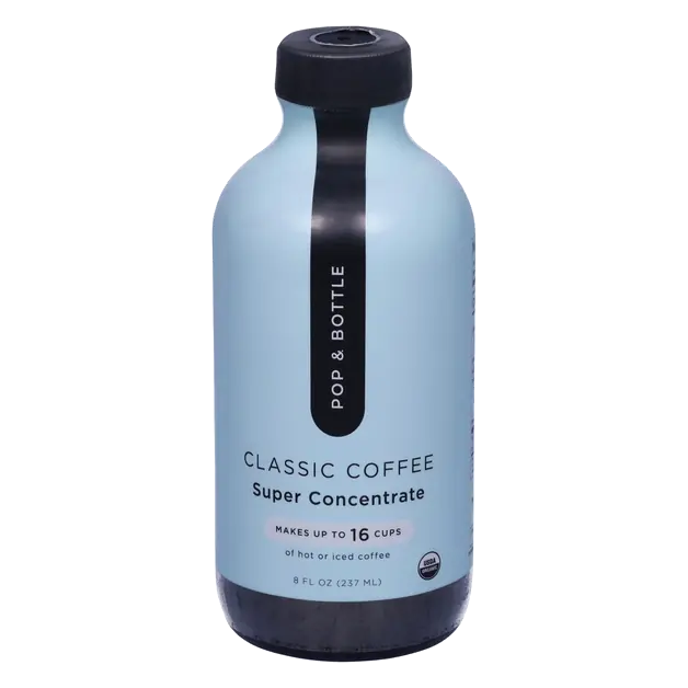 Classic Coffee Super Concentrate