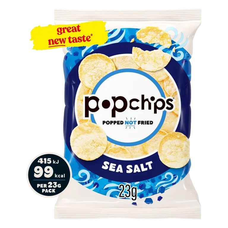 Sea Salt
