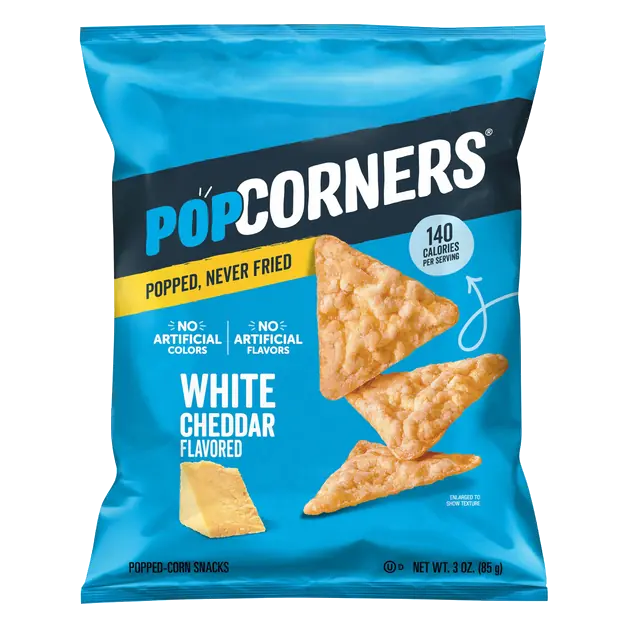 White Cheddar