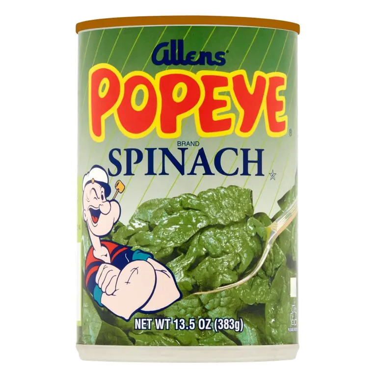 Leaf Spinach
