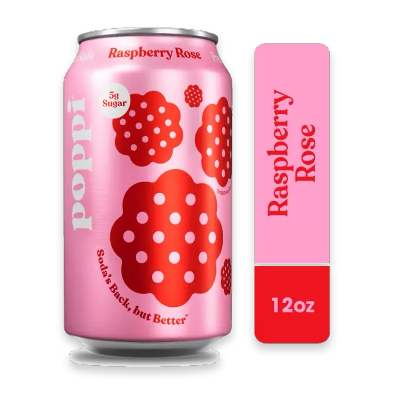 Raspberry Rose
