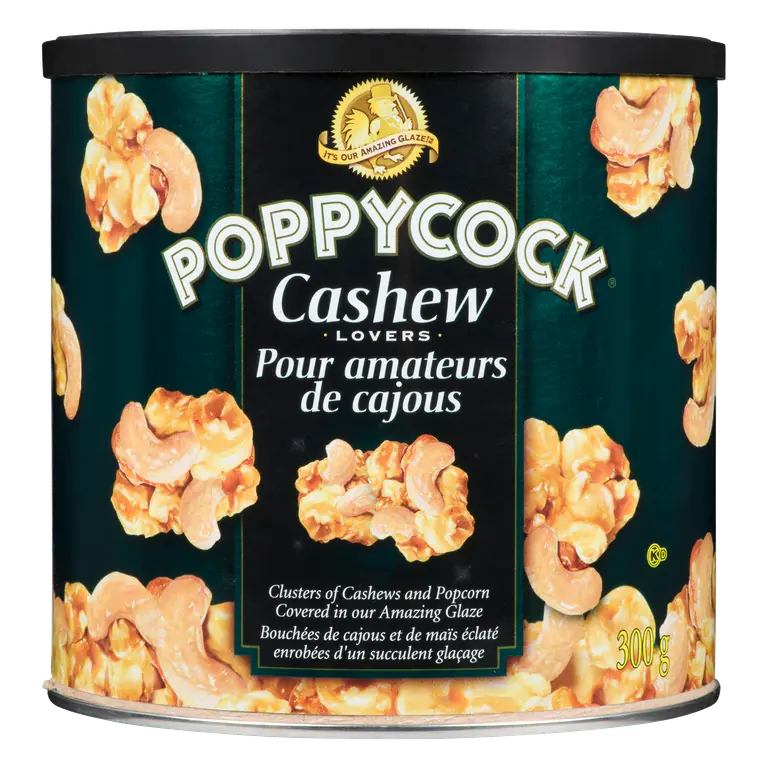 Lovers Canister Cashew 300 G