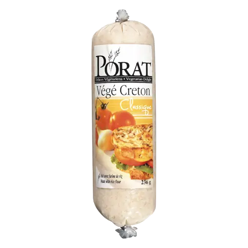 Vege Creton 236 g
