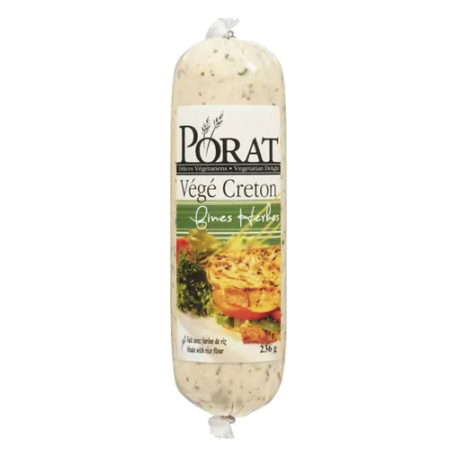 Vege Creton Herbs 236 g