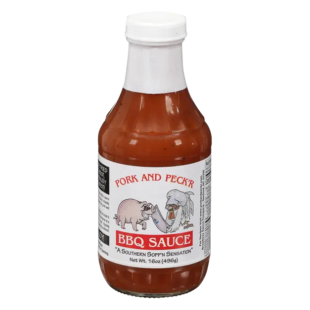 BBQ Sauce