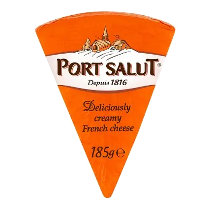 French Soft Cheese