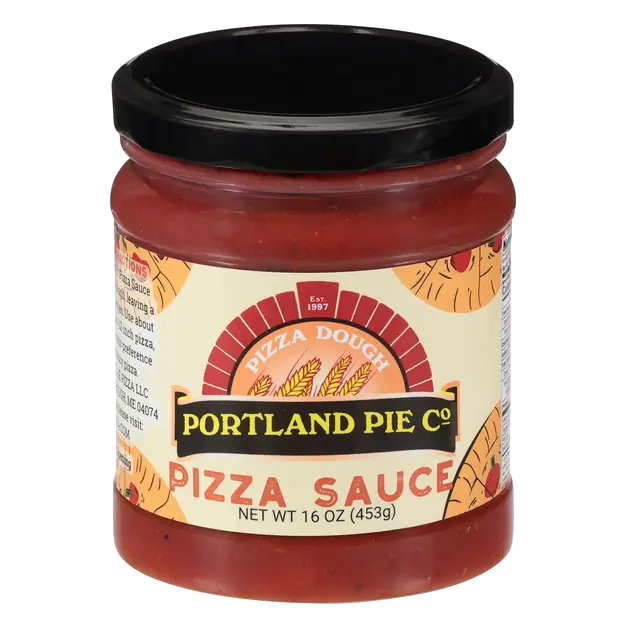 Pizza Sauce
