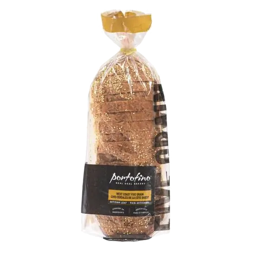 Artisan Loaf West Coast Five Grain 585 g