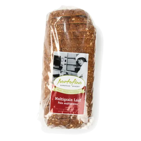Multigrain Loaf Pan Loaf 810 g