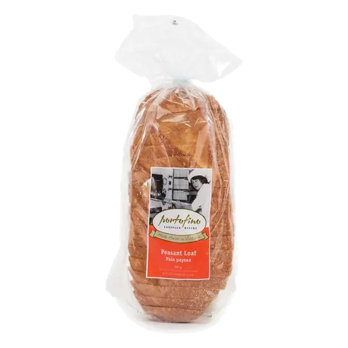 Peasant Loaf 585 g