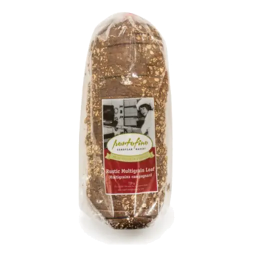 Rustic Multigrain Loaf 720 g