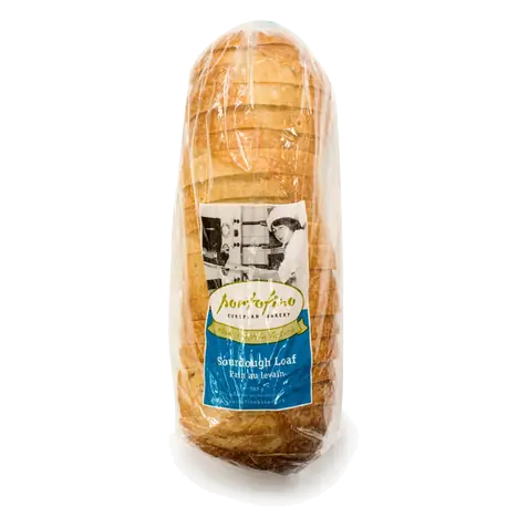 Sourdough Artisan Loaf 585 g