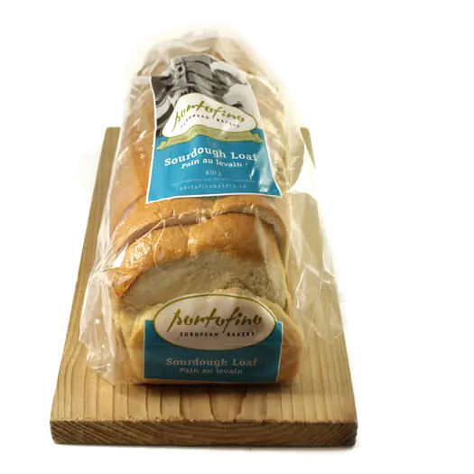 Sourdough Bread 810 g