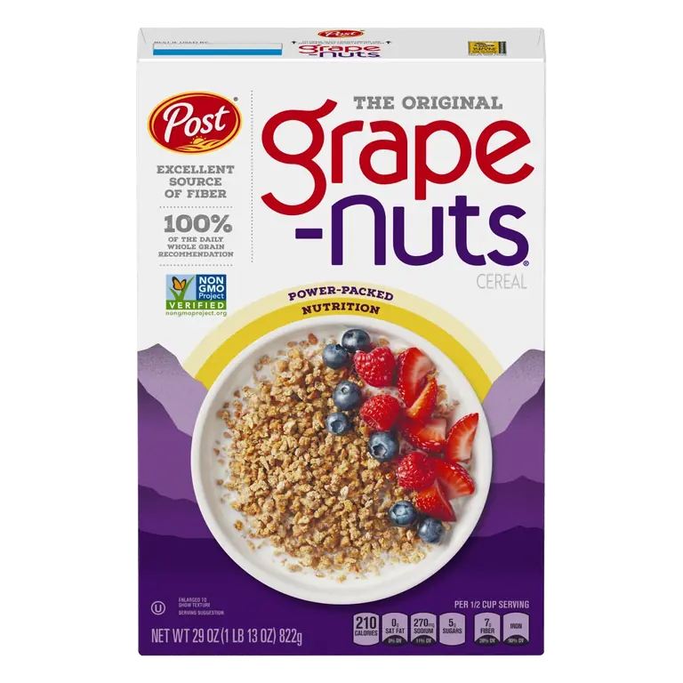 Cereal