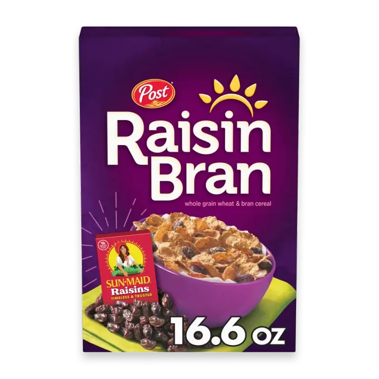 Raisin Bran
