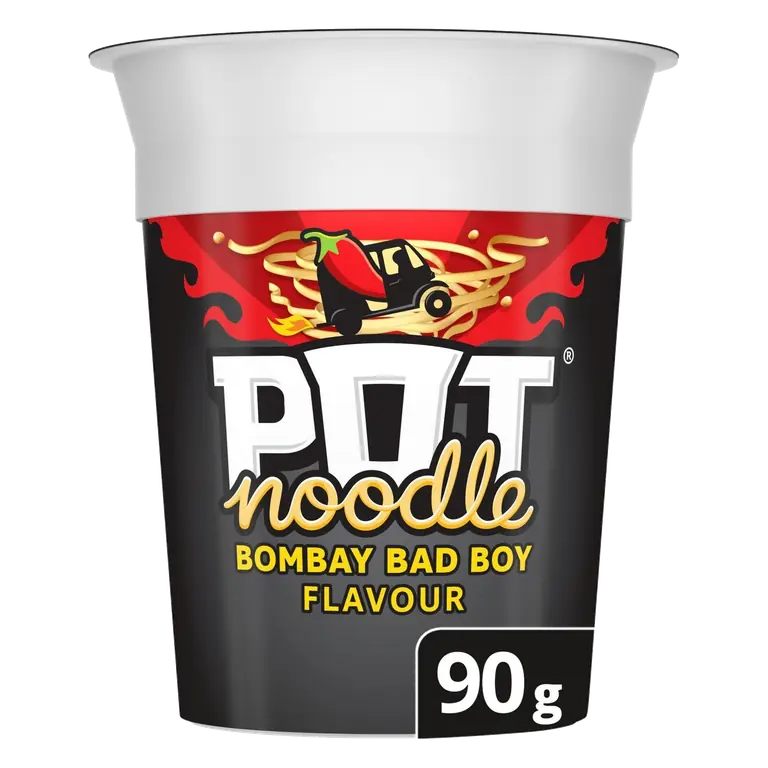 Bombay Bad Boy Standard