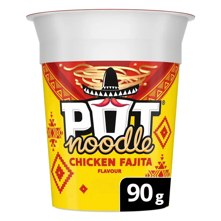 Chicken Fajita