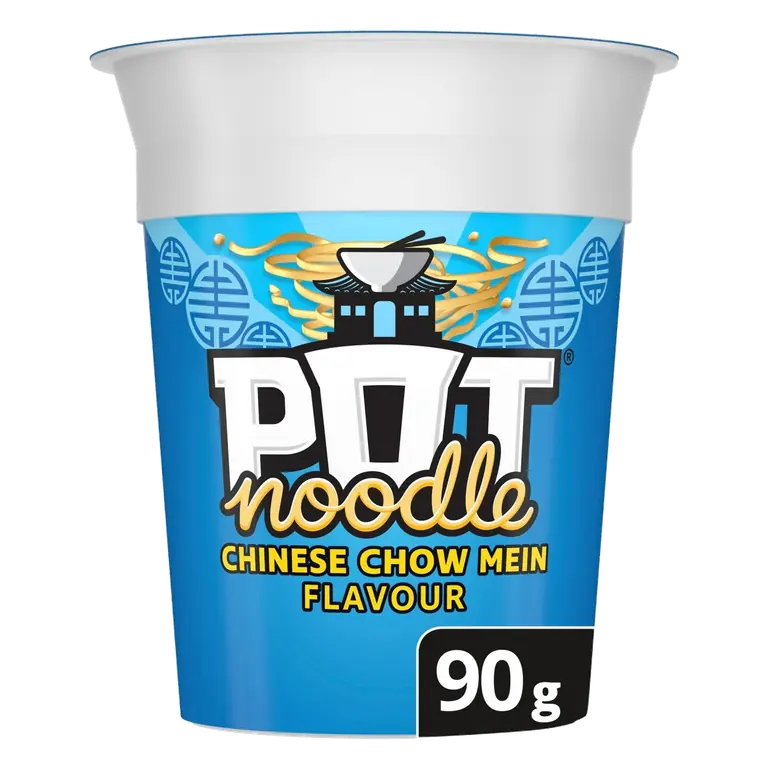 Chow Mein Standard