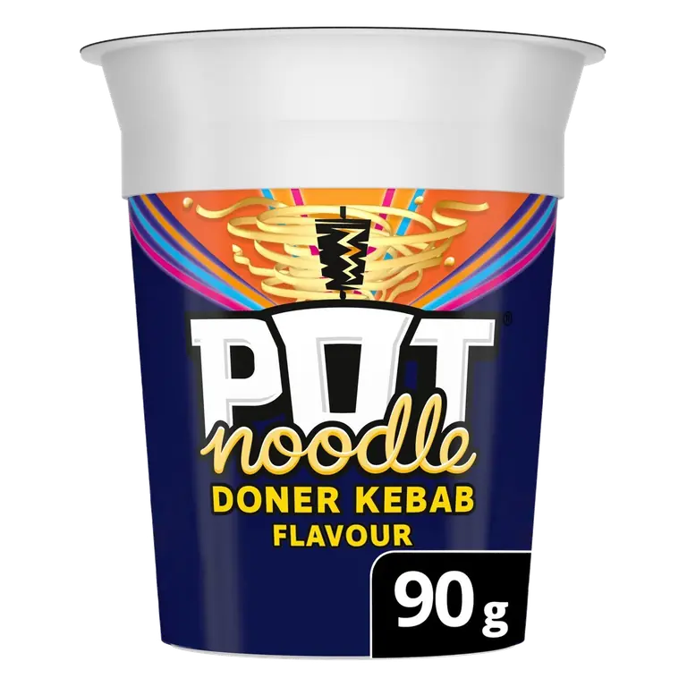 Doner Kebab