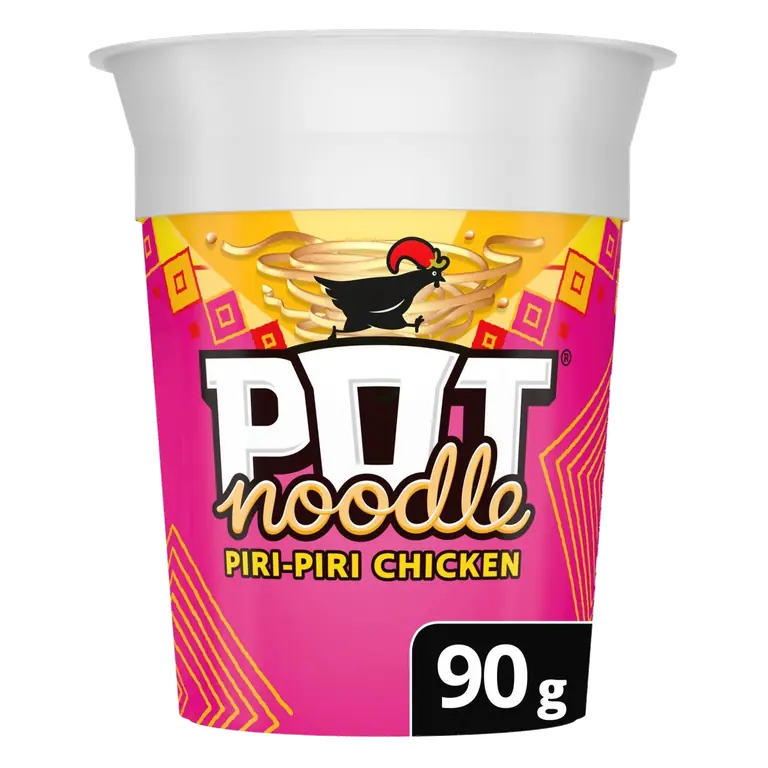 Piri Piri