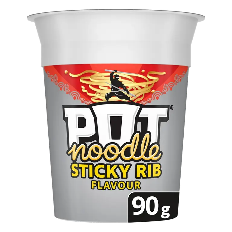 Sticky Rib 90g