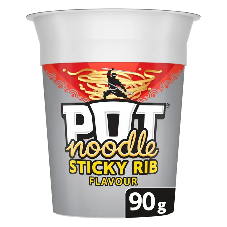 Sticky Rib Standard