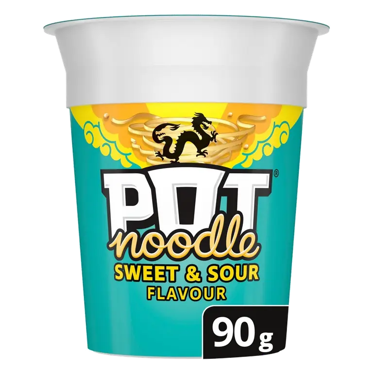 Sweet & Sour Standard