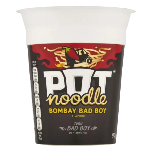 Bombay Bad Boy