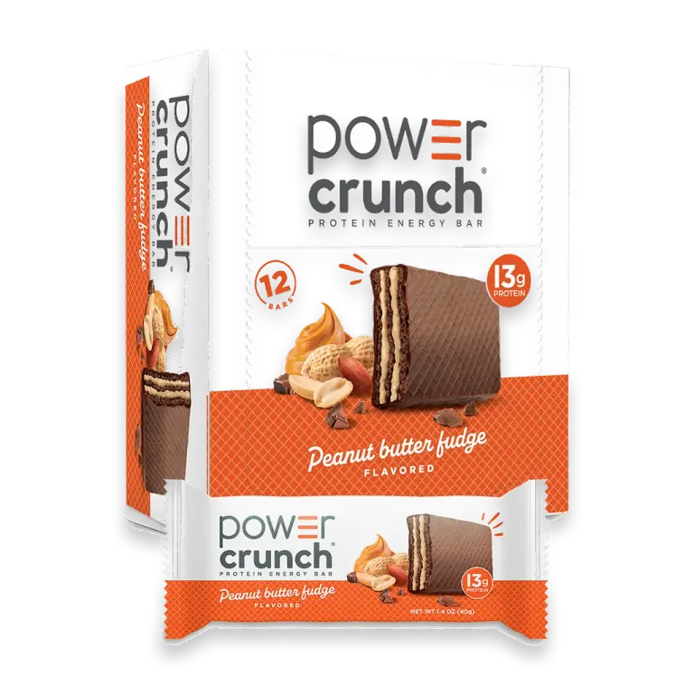 Original Peanut Butter Fudge