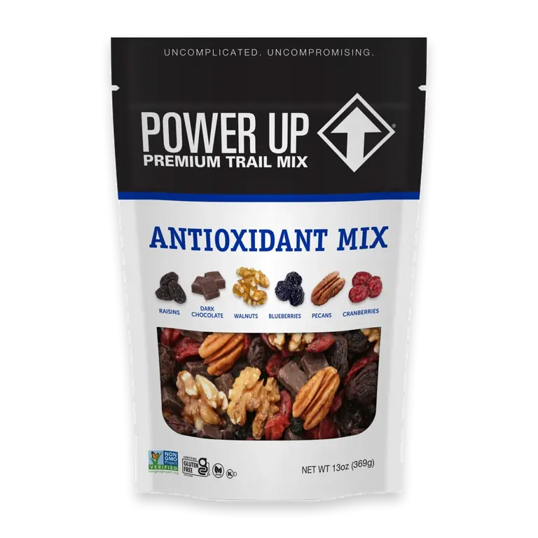 Premium Trail Mix - Antioxidant