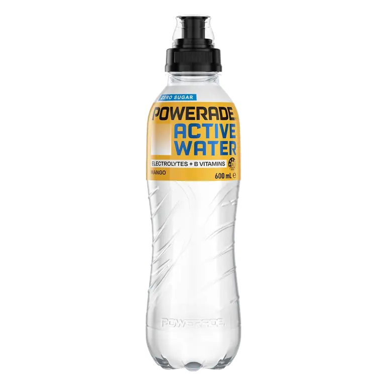 Active Water Mango No Sugar Sipper Cap