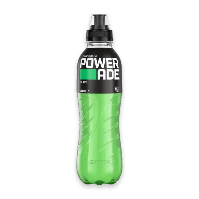 Ion4 Grape Sports Drink Sipper Cap
