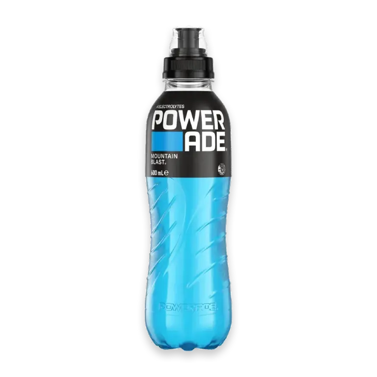 ION4 Mountain Blast Sports Drink Sipper Cap