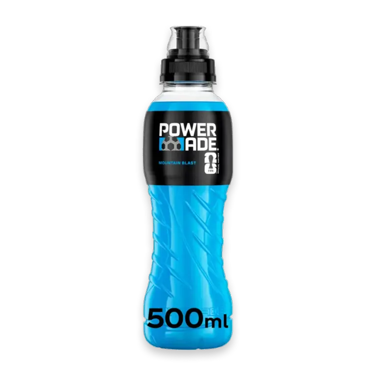 Powerade