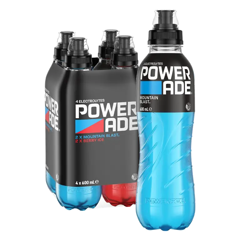 Sports Drink Mix