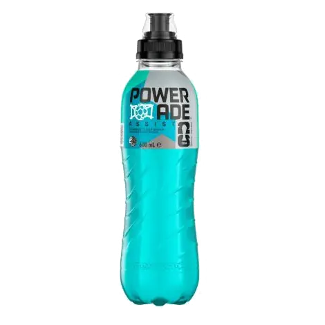 Sports Drink Sipper Cap Fifa Assist