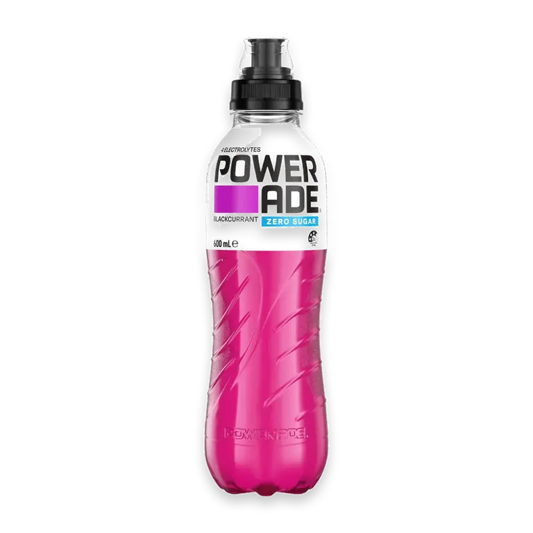 Zero Sugar Blackcurrant