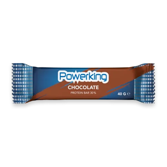 Chocolate Proteinbar