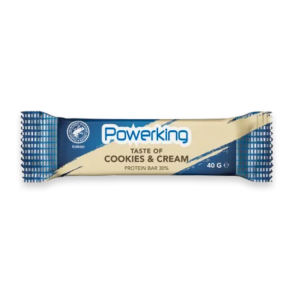 Cookies Proteinbar
