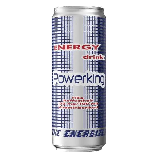 Energy Drink