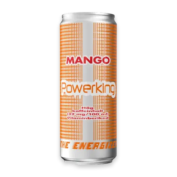 Powerking Mango